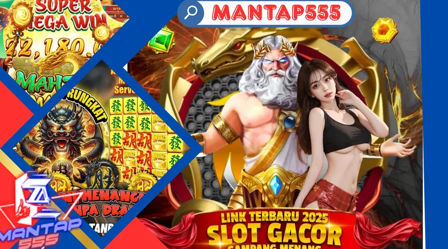 MANTAP555 Rekomendasi Game Slot Viral Di Aplikasi Tiktok Masa Kini Buruan Daftar - WooCommerce eCommerce